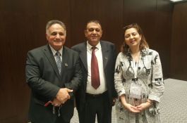 ملتقى الأكاديمية الأول 2017 